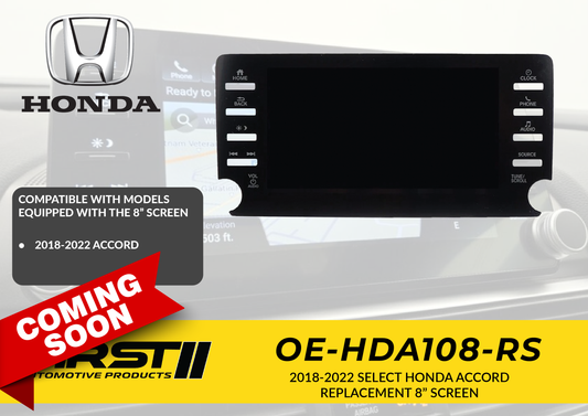 OE-HDA108-RS