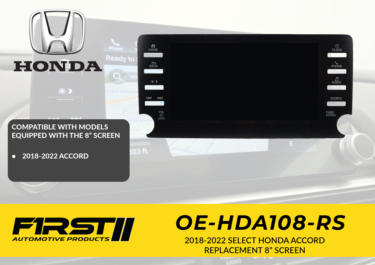 OE-HDA108-RS