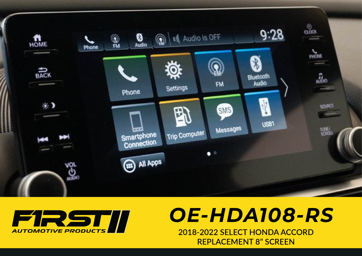 OE-HDA108-RS