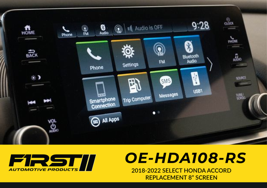 OE-HDA108-RS