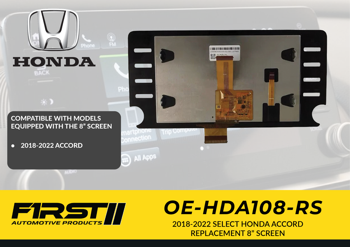 OE-HDA108-RS