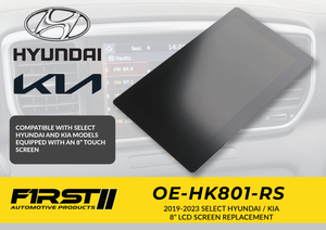 OE-HK801-RS