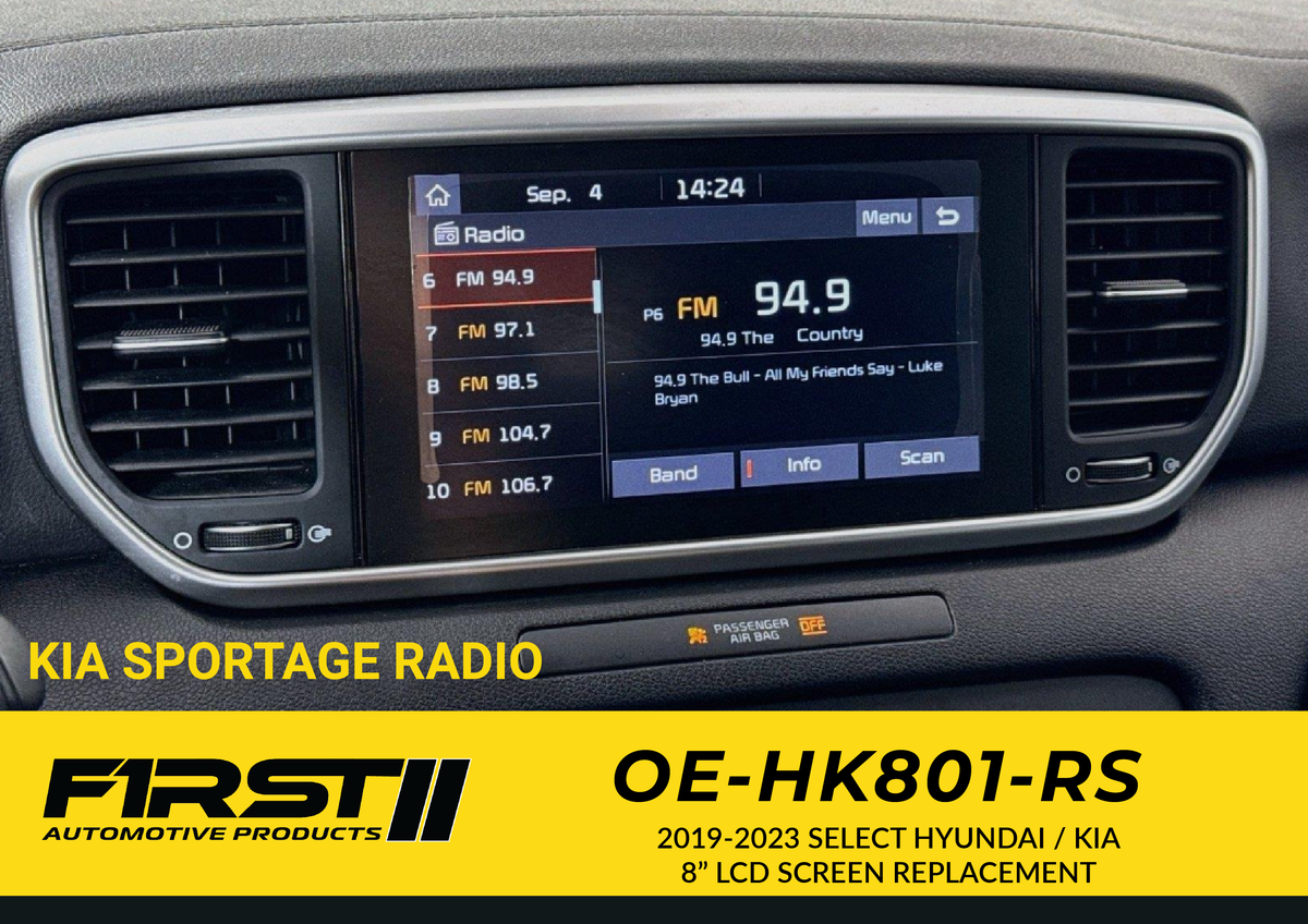 OE-HK801-RS