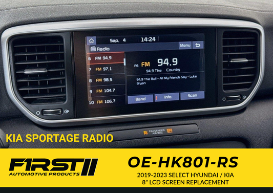 OE-HK801-RS
