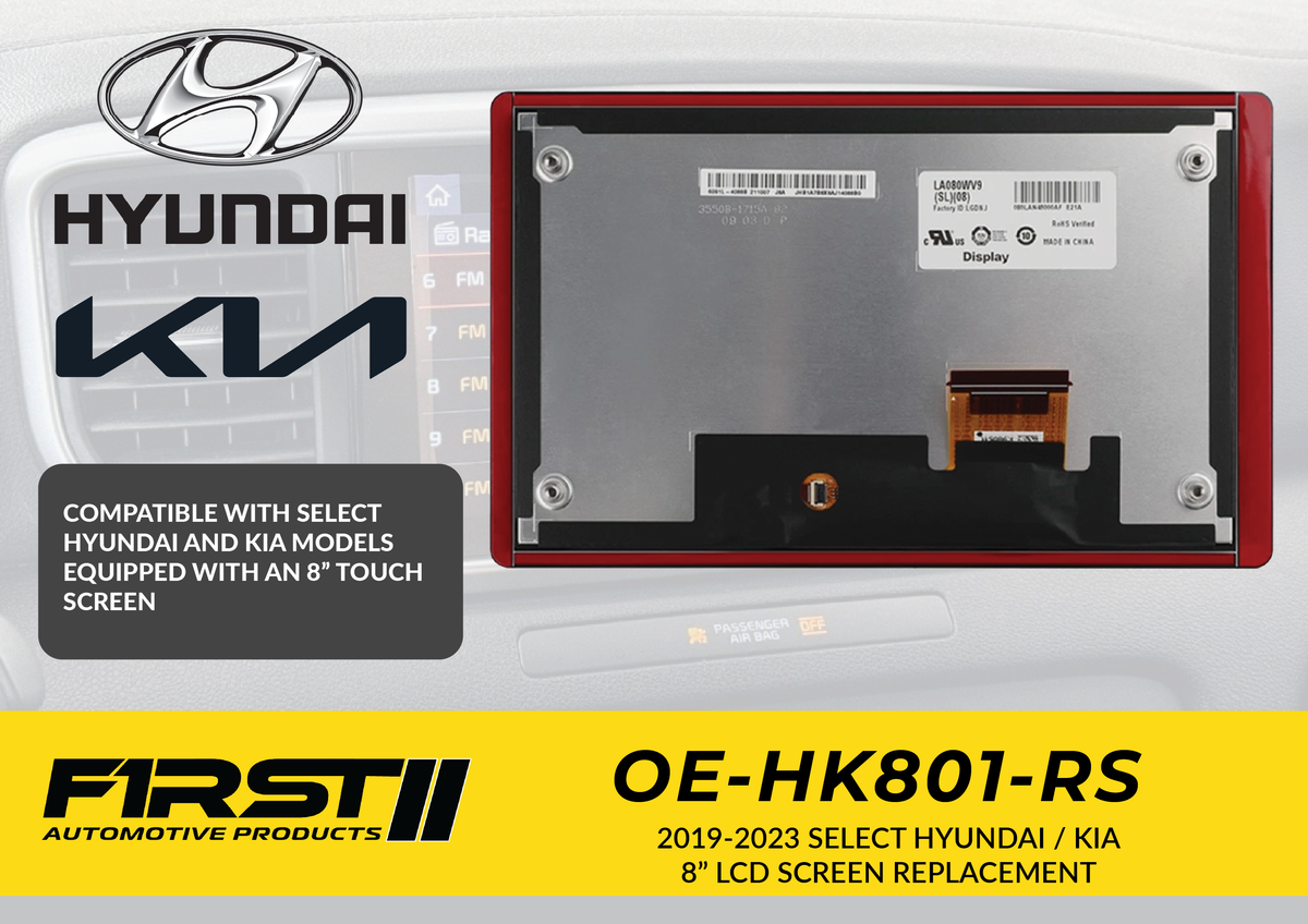 OE-HK801-RS
