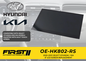 OE-HK802-RS