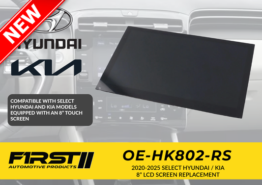 OE-HK802-RS