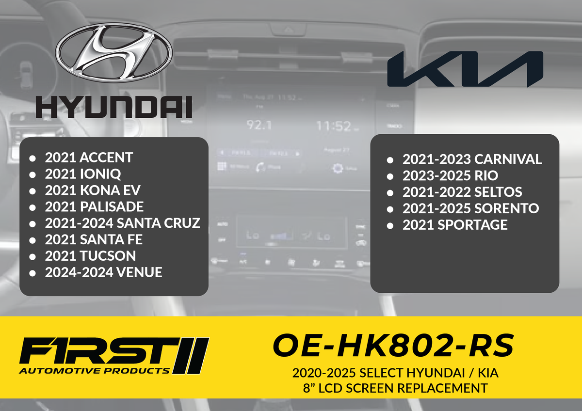 OE-HK802-RS