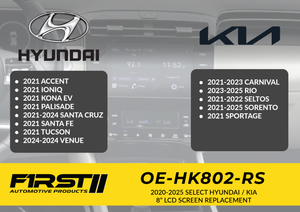 OE-HK802-RS