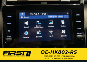 OE-HK802-RS