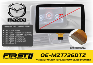 OE-MZT736DTZ