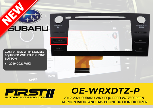 OE-WRXDTZ-P
