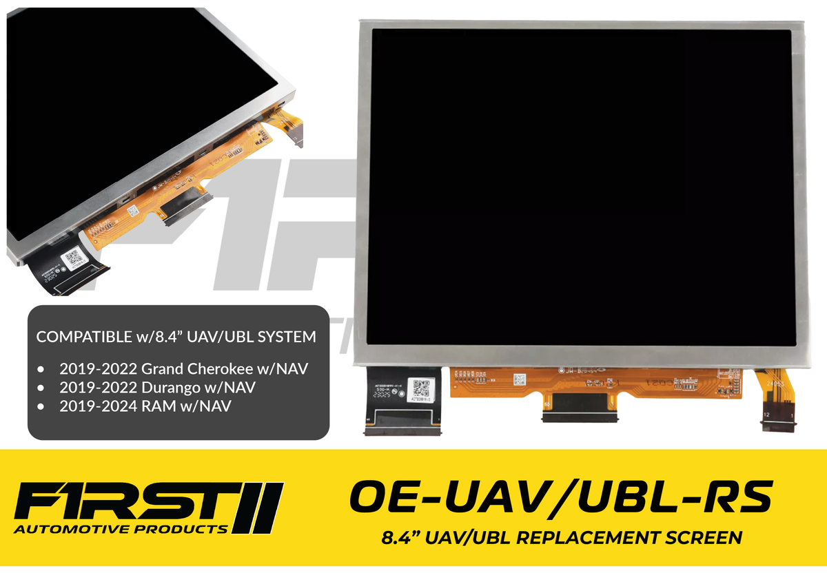 OE-UAV/UBL-RS