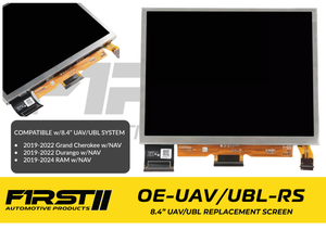 OE-UAV/UBL-RS