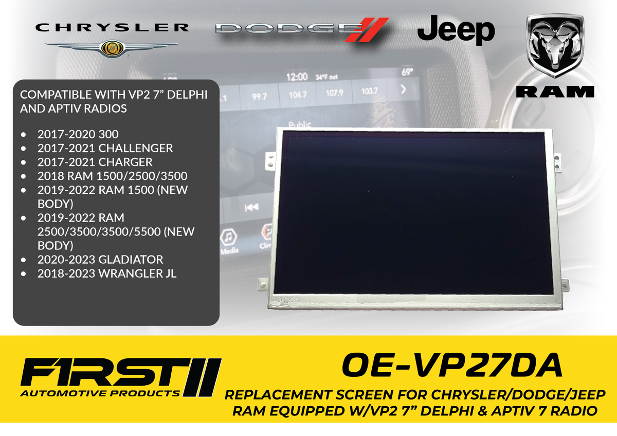 OE-VP27DA
