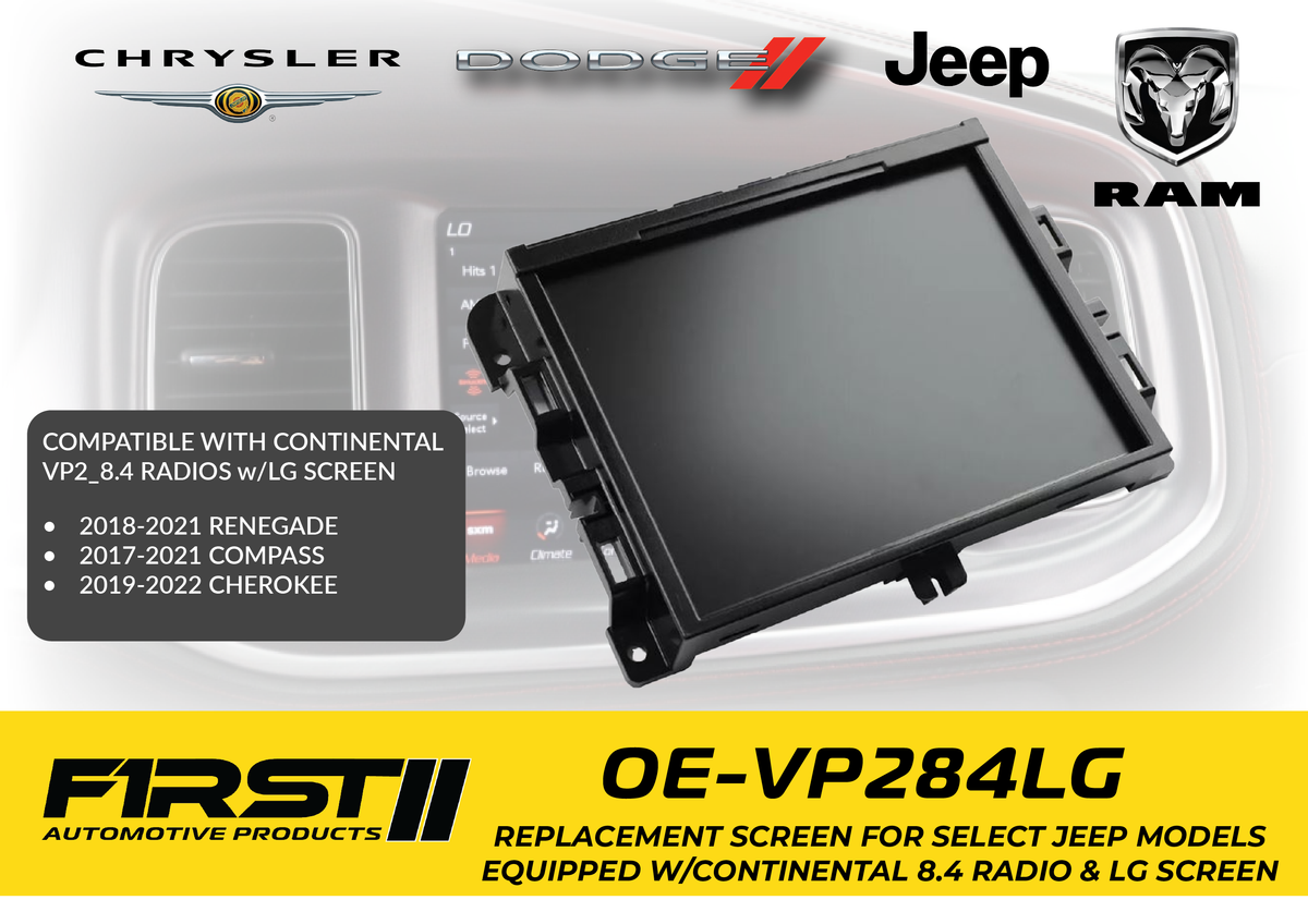 OE-VP284LG