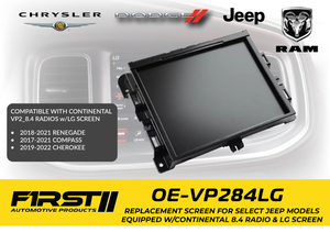 OE-VP284LG
