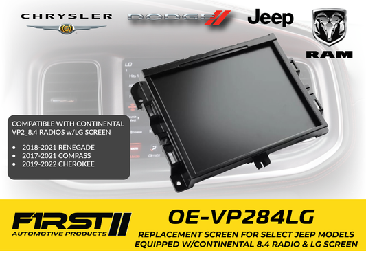 OE-VP284LG