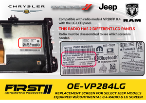 OE-VP284LG