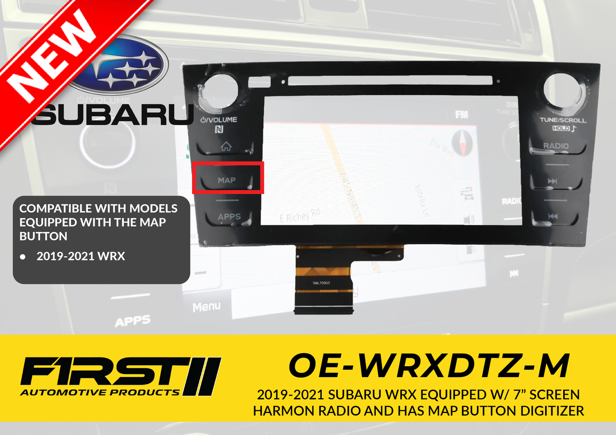 OE-WRXDTZ-M