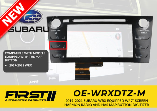 OE-WRXDTZ-M