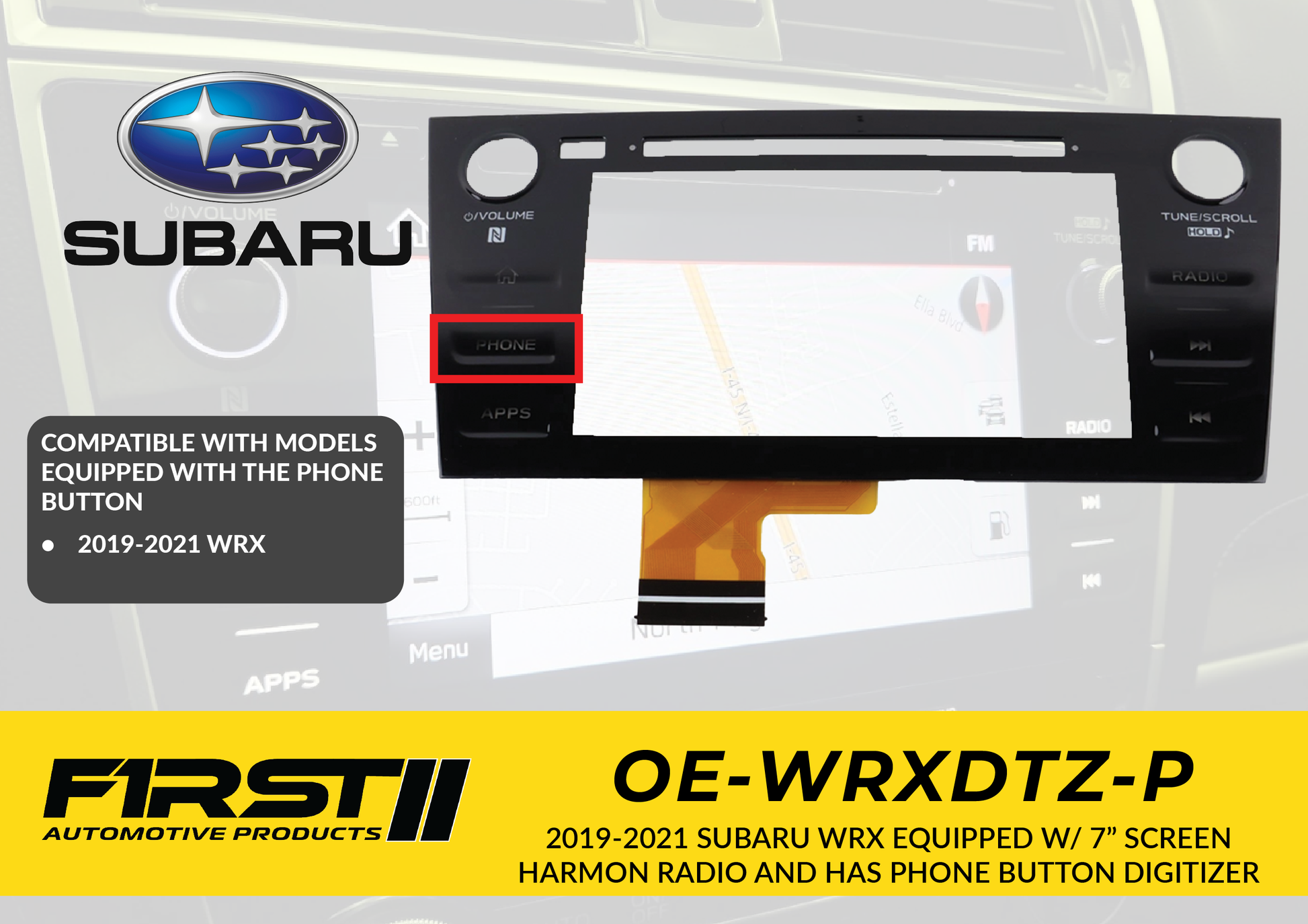 OE-WRXDTZ-P