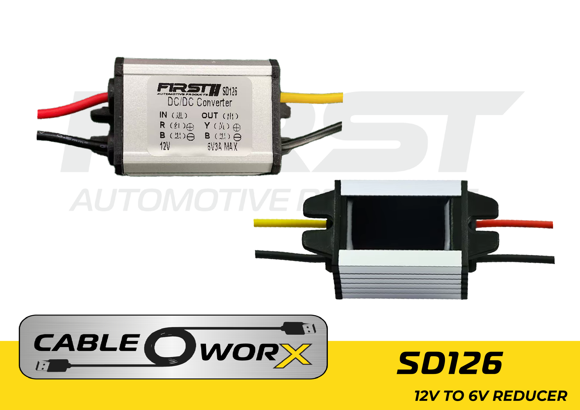SD126