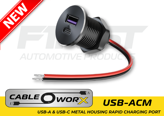 USB-ACM