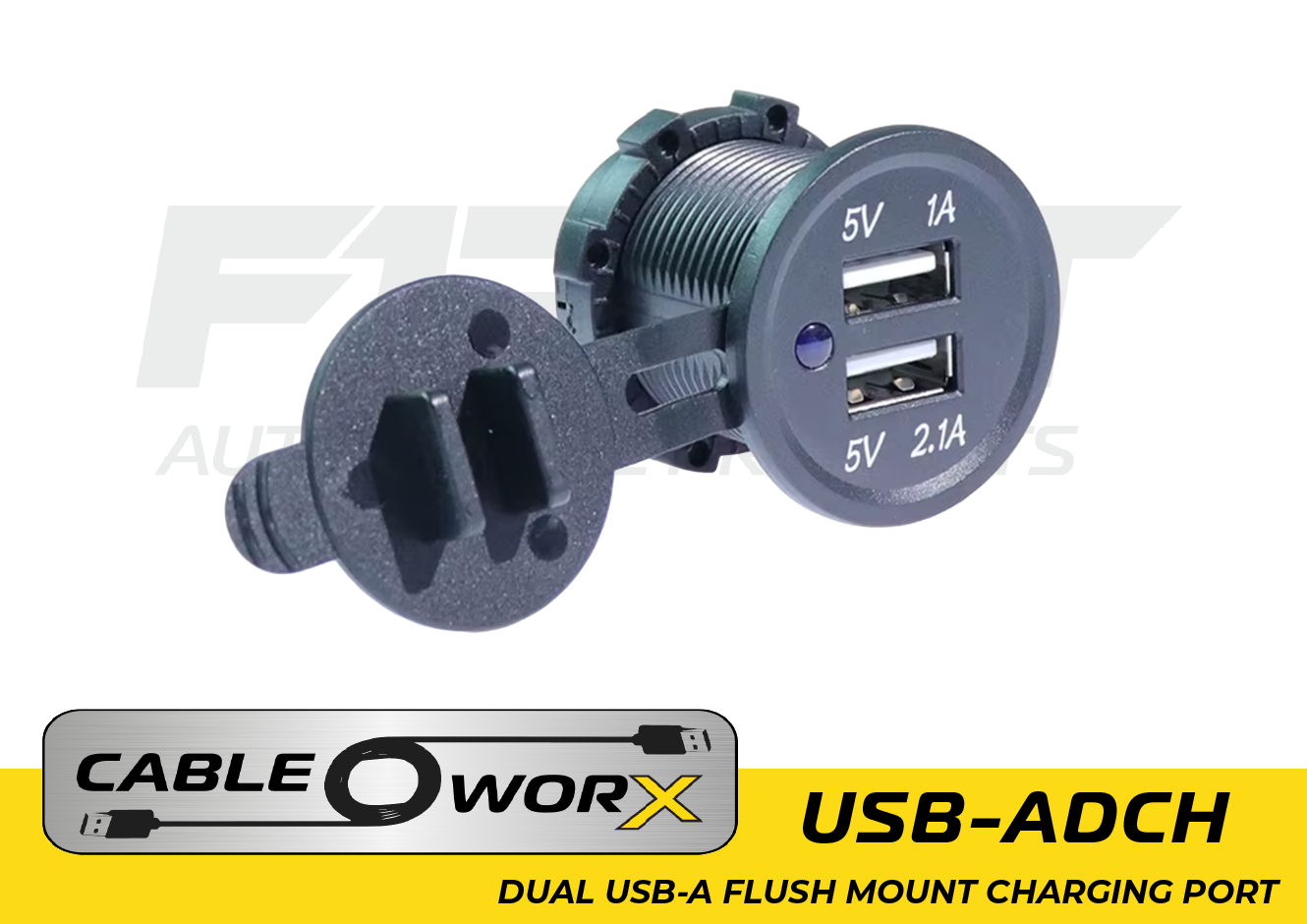 USB-ADCH