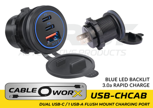 USB-CHCAB