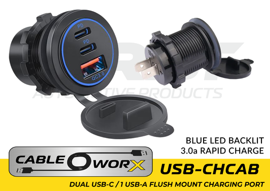 USB-CHCAB