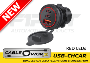 USB-CHCAR