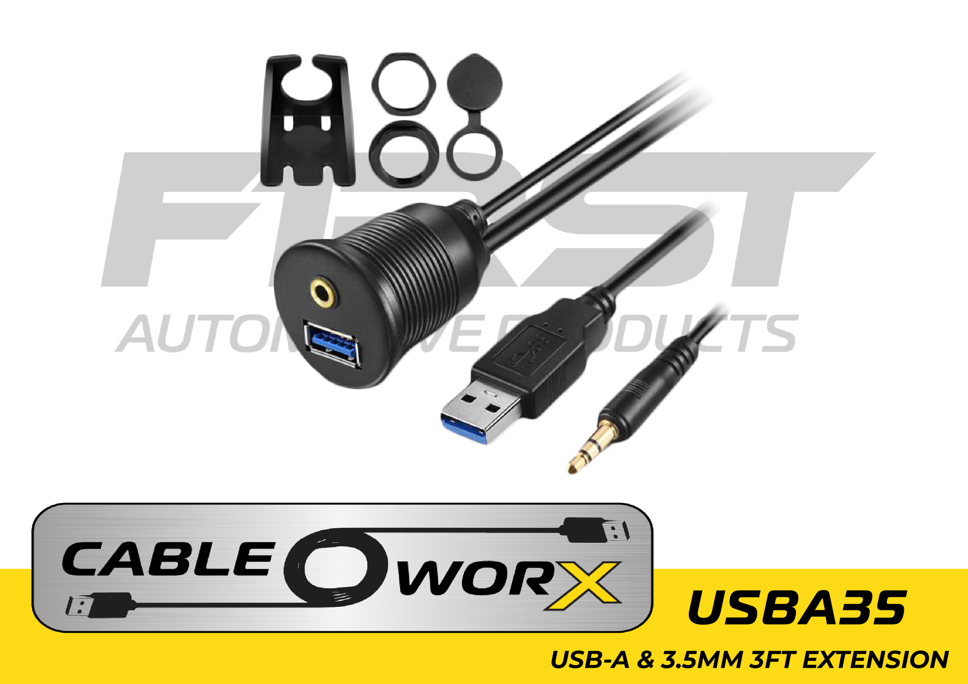 USBA35
