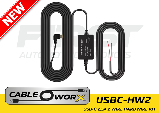 USBC-HW2