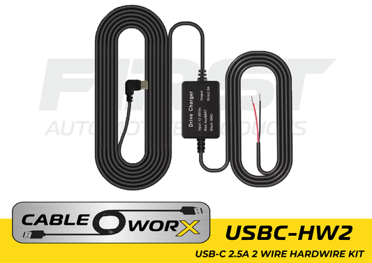 USBC-HW2