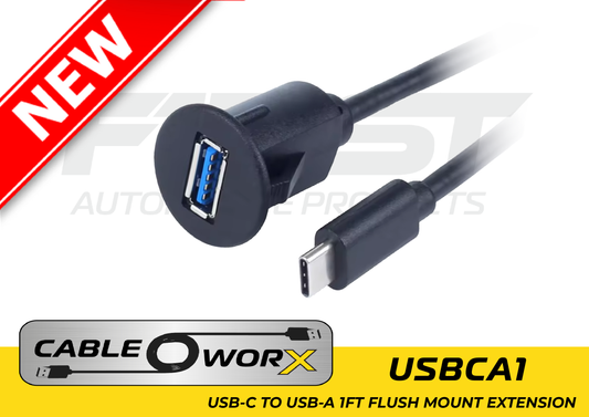 USBCA1