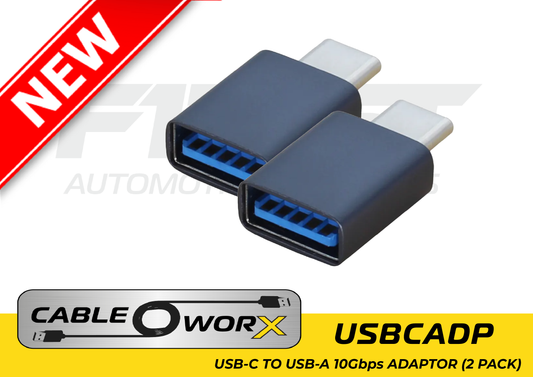 USBCADP