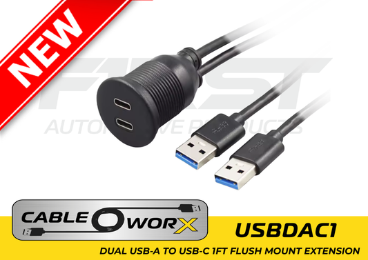 USBDAC1