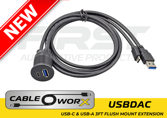 USBDAC
