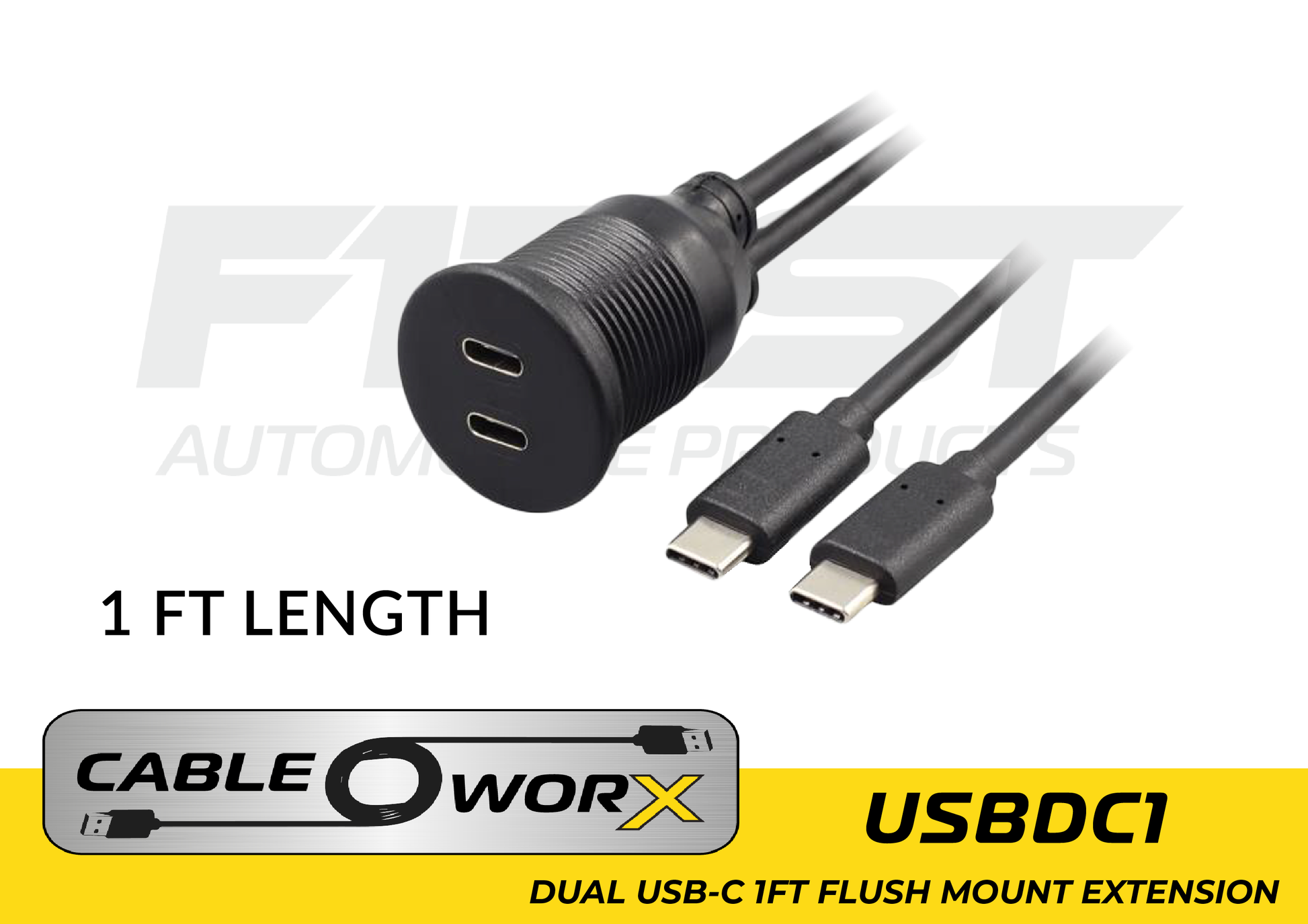 USBDC1