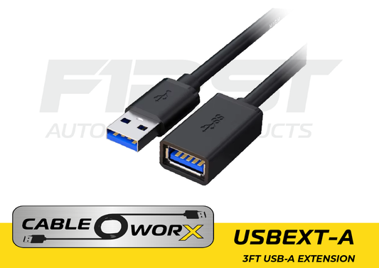 USBEXT-A