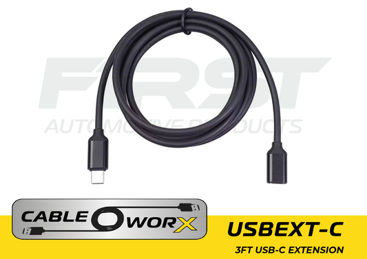 USBEXT-C