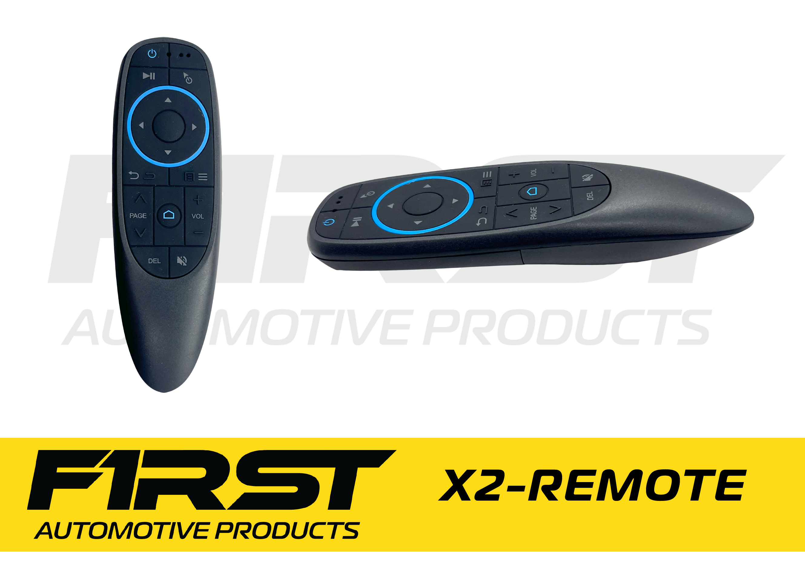 X2-REMOTE