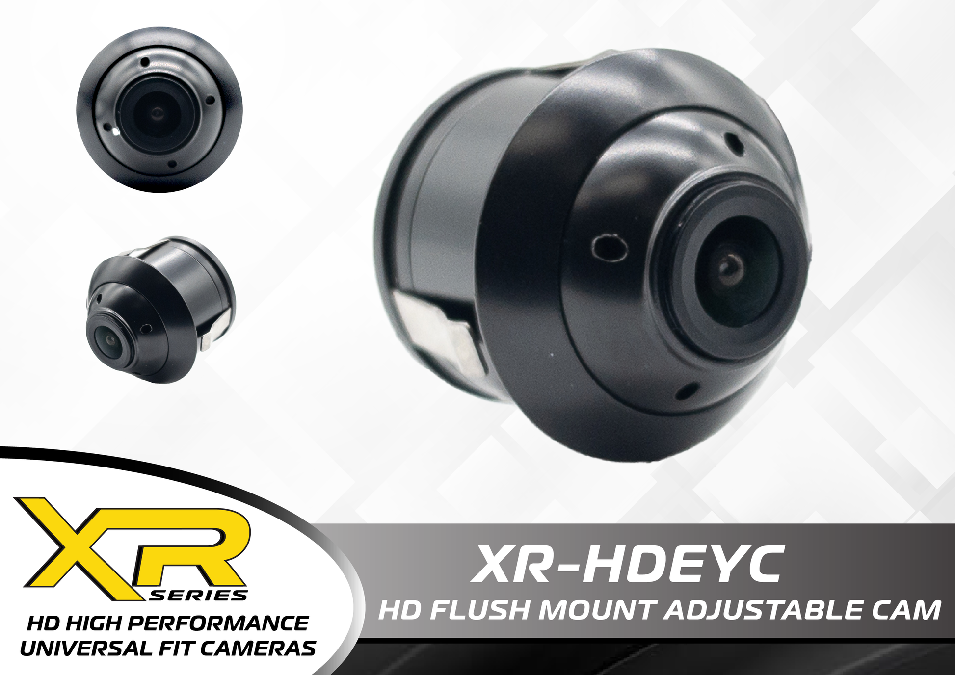 XR-HDEYC