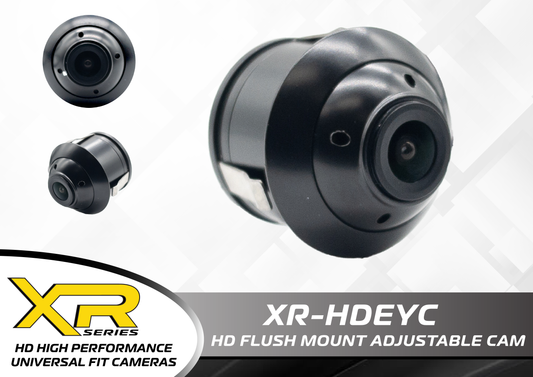 XR-HDEYC