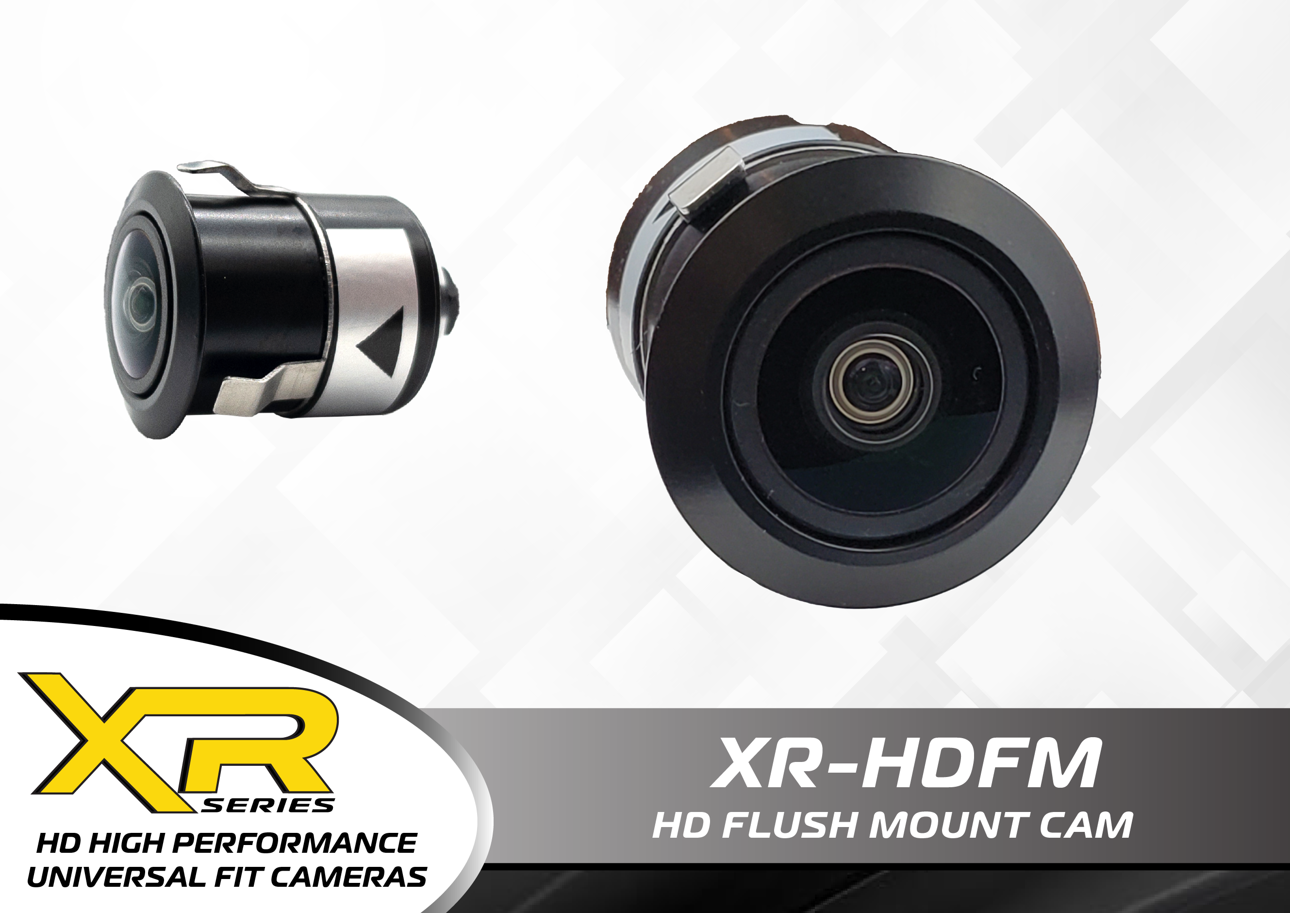 XR-HDFM
