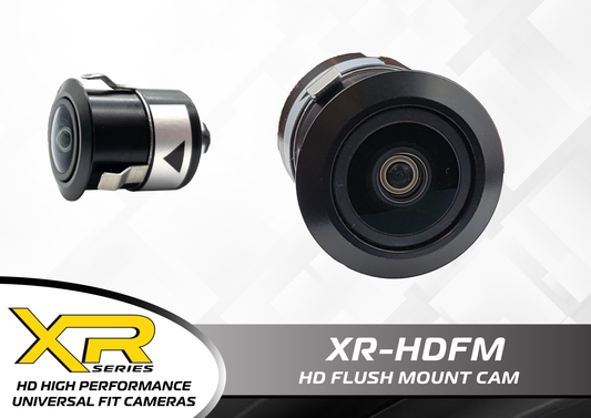 XR-HDFM