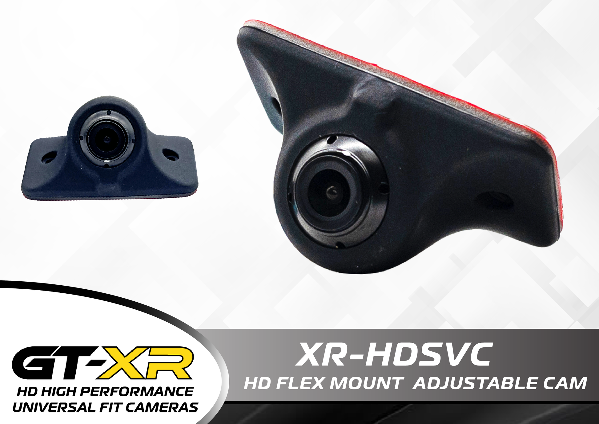 XR-HDSVC