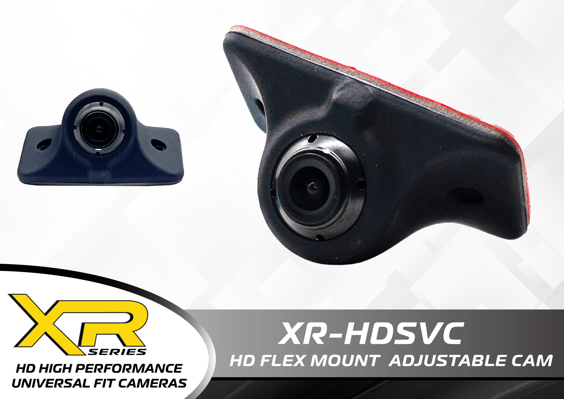 XR-HDSVC