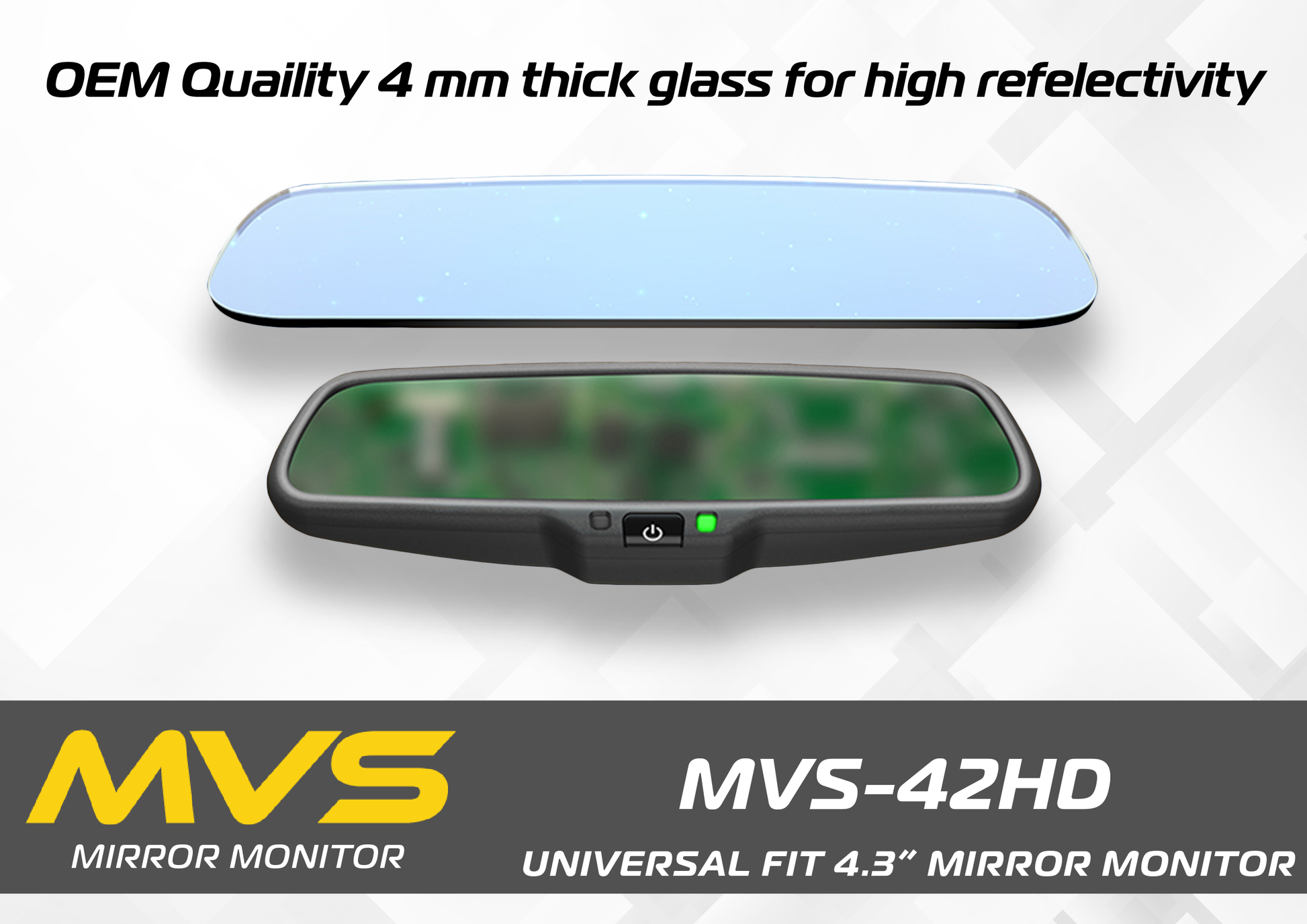MVS-42D